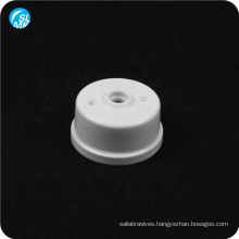 glazed ceramic wall switch alumina porcelain lamp parts 95